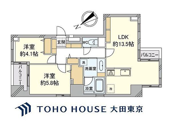 間取り：313004871751