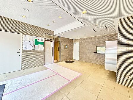 心も体もあたたまる、ほっとしたひとときをこのマンションですごしてみませんか。