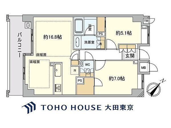間取り：313004871763