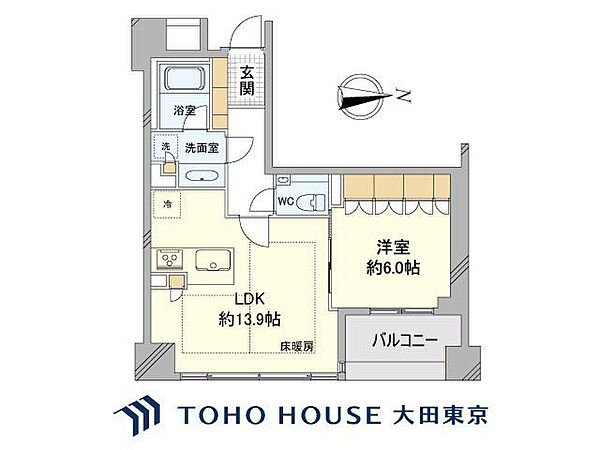 間取り：313004871445