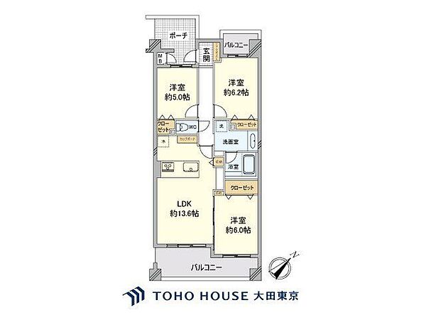 間取り：313004871776