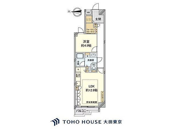 間取り：313004871527