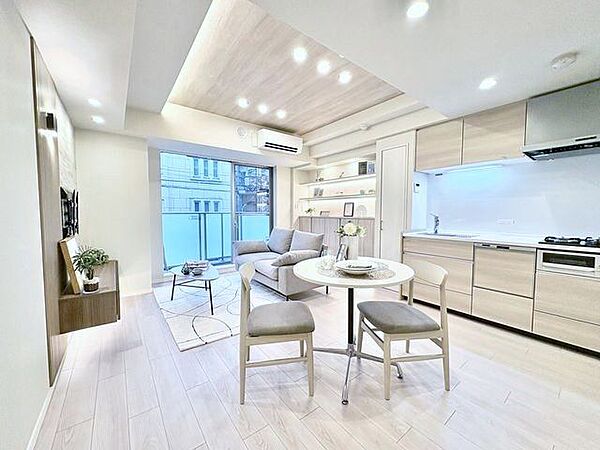 「自分らしい暮らし」にフィットする空間へ。生活をより豊かに変えてくれるリノベーション。