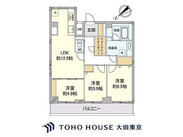 間取り：313004873341