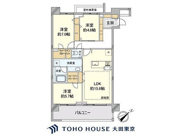 間取り：313004872919