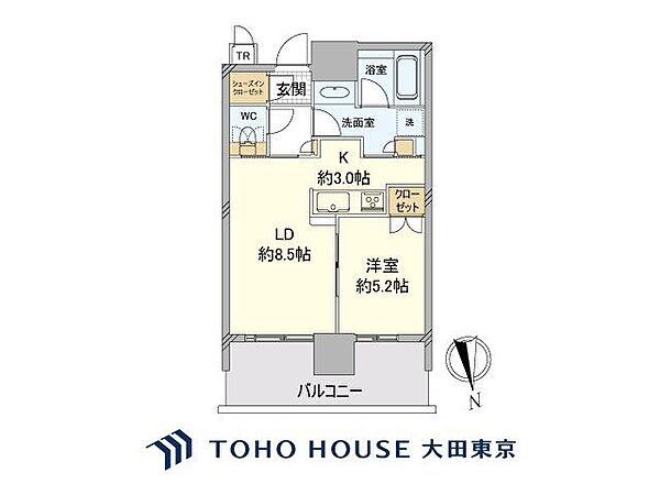 間取り：313004872206