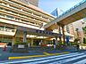 周辺：東京慈恵会医科大学附属病院 950m