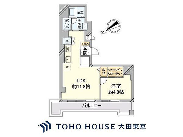 （間取り図）
