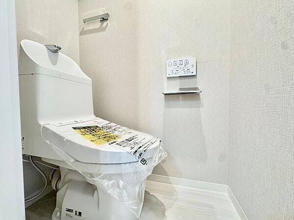毎日使う場所だからこそ、使い勝手を考慮しました。落ち着いた空間で安らぎのひとときを。