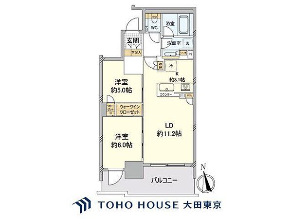 間取り：313004873841