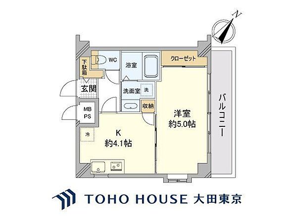 間取り：313004874421