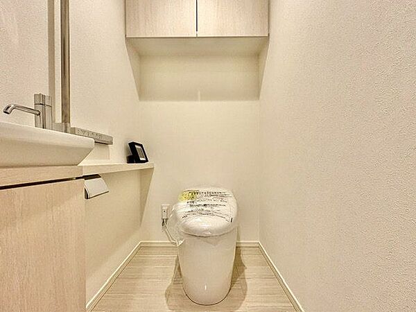 プライベート空間として機能や内装にこだわったリラックス空間。