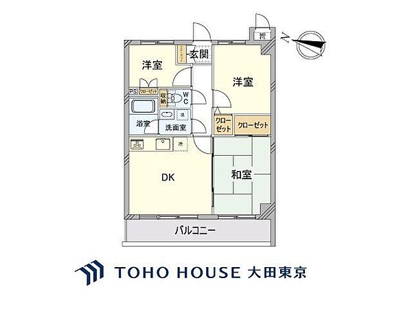 間取り：313004874702
