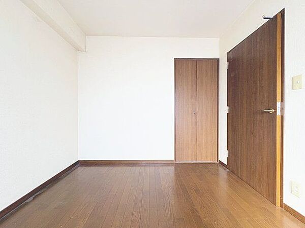 室内リノベーション前。