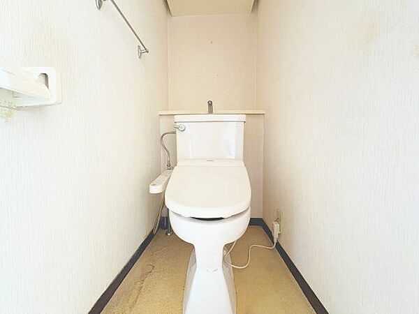 室内リノベーション前。