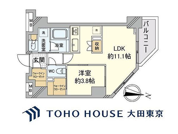間取り：313004874677