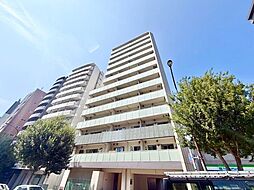 パークリュクス西新宿