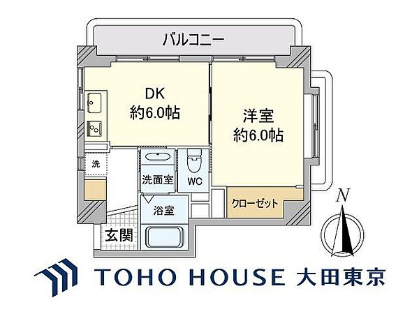 間取り：313004874678