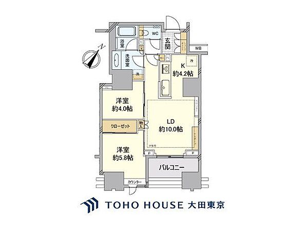 間取り：313004874704