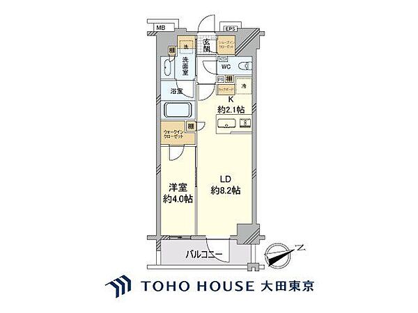 （間取り図）