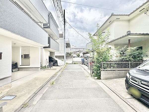 穏やかで快適な日々を叶えるための舞台が広がっています。