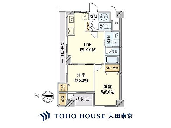 間取り：313004878106