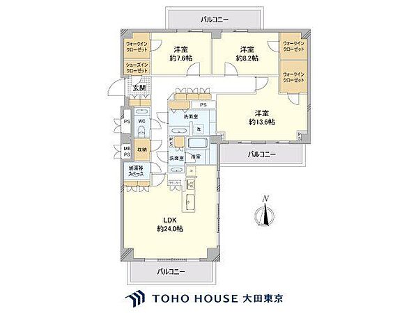 間取り：313004878028