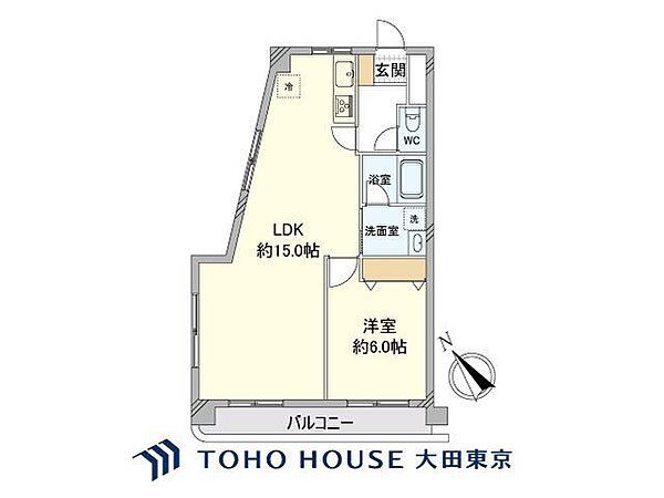 間取り：313004877774
