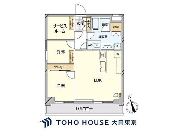 間取り：313004886701