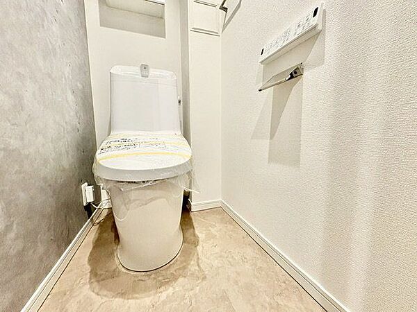 毎日使う場所だからこそ、使い勝手を考慮しました。落ち着いた空間で安らぎのひとときを。