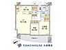 間取り：（間取り図）
