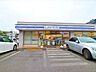 周辺：ローソン仲池上一丁目店 58m