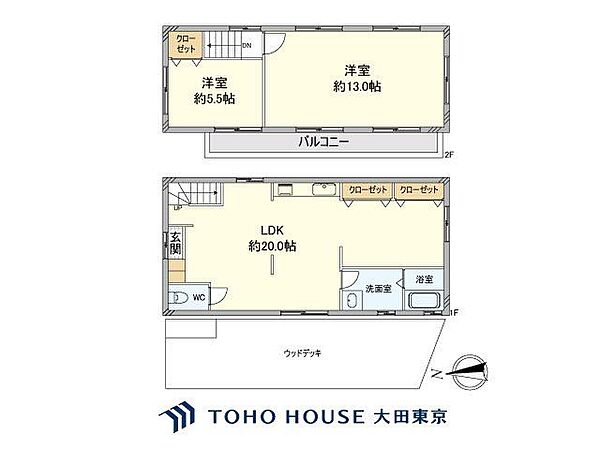 間取り：314002844351