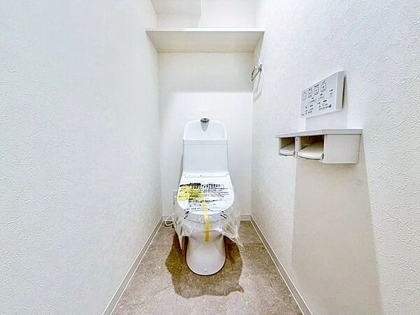 毎日使う場所だからこそシンプルに。落ち着いた雰囲気のリラックス空間です。
