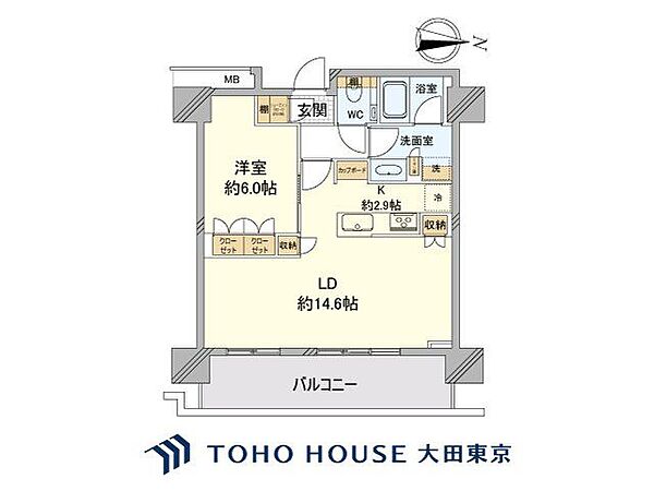 間取り：314002844439