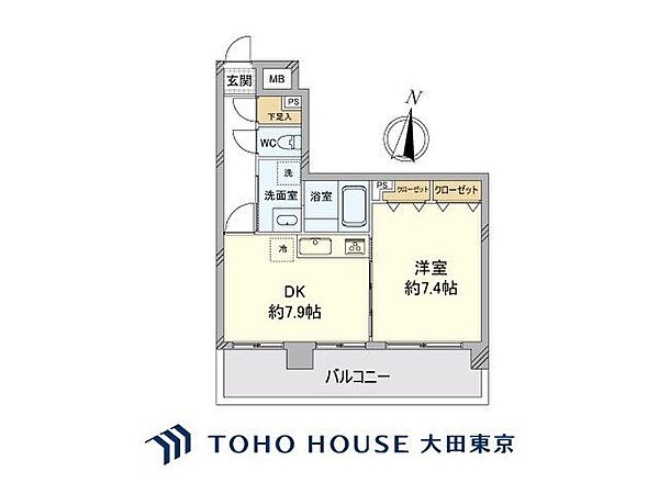 間取り：313004890434