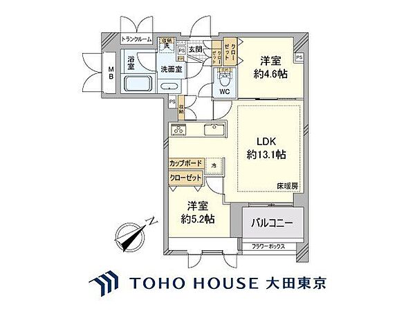 間取り：313004890435