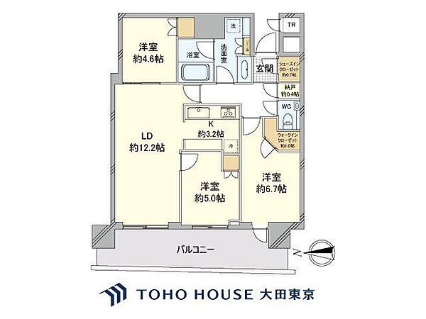 間取り：313004890276