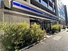 周辺：ローソン江東木場店 160m