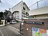 周辺：江東区立深川第八中学校 800m