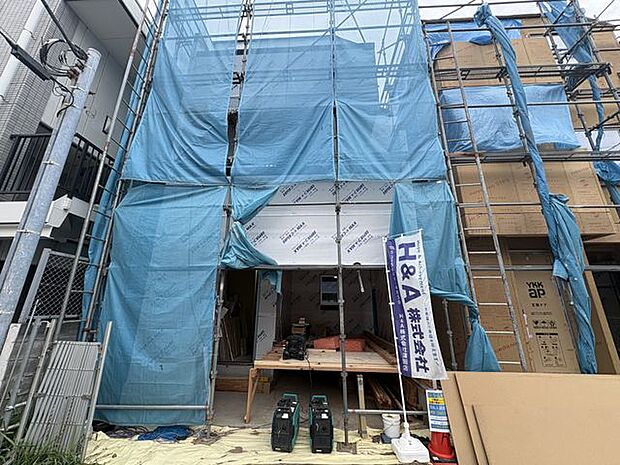住む人がいつまでも心地良さを感じ続けられる多様な住空間を創造します。