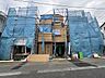 外観：一日のはじまり、一日の終わり、お住まいは変わらずご家族を見守り、受け入れてくれます。