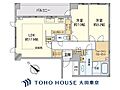 パークハウス諏訪山プレゼンス3階28,600万円