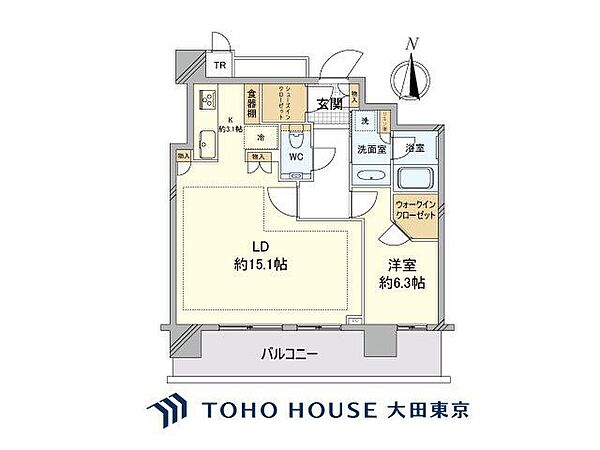 間取り：313004890447