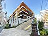 周辺：中央区立中央小学校 160m