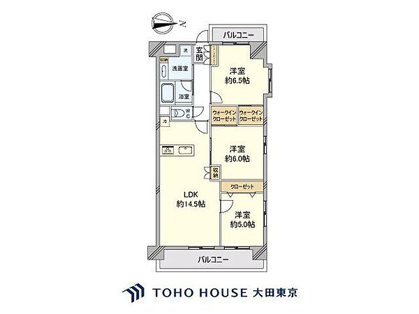 間取り：313004892234