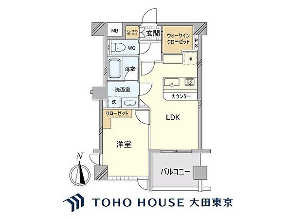 間取り：313004892349