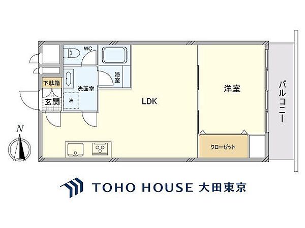 間取り：313004892632