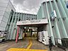 周辺：中野富士見町駅 750m