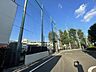 周辺：中野区立南中野中学校 900m
